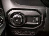 Thumbnail of 2025 Bright White Clearcoat Jeep Wrangler