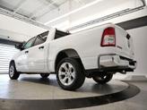 Thumbnail of 2023 Bright White Clearcoat RAM 1500
