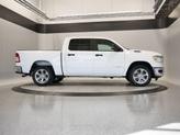 Thumbnail of 2023 Bright White Clearcoat RAM 1500