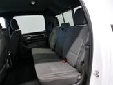 Thumbnail of 2023 Bright White Clearcoat RAM 1500