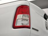 Thumbnail of 2023 Bright White Clearcoat RAM 1500