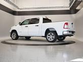 Thumbnail of 2023 Bright White Clearcoat RAM 1500
