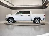Thumbnail of 2023 Bright White Clearcoat RAM 1500