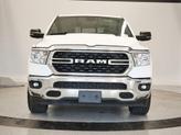 Thumbnail of 2023 Bright White Clearcoat RAM 1500