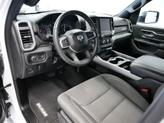 Thumbnail of 2023 Bright White Clearcoat RAM 1500