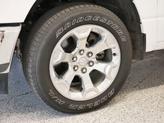 Thumbnail of 2023 Bright White Clearcoat RAM 1500