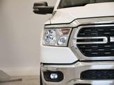 Thumbnail of 2023 Bright White Clearcoat RAM 1500