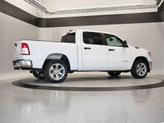 Thumbnail of 2023 Bright White Clearcoat RAM 1500