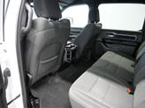 Thumbnail of 2023 Bright White Clearcoat RAM 1500