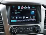 Thumbnail of 2016 Iridescent Pearl Tricoat Chevrolet Tahoe