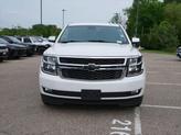 Thumbnail of 2016 Iridescent Pearl Tricoat Chevrolet Tahoe