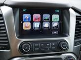 Thumbnail of 2016 Iridescent Pearl Tricoat Chevrolet Tahoe