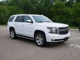 Thumbnail of 2016 Iridescent Pearl Tricoat Chevrolet Tahoe
