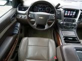 Thumbnail of 2016 Iridescent Pearl Tricoat Chevrolet Tahoe