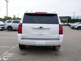 Thumbnail of 2016 Iridescent Pearl Tricoat Chevrolet Tahoe