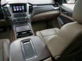 Thumbnail of 2016 Iridescent Pearl Tricoat Chevrolet Tahoe