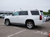 Thumbnail of 2016 Iridescent Pearl Tricoat Chevrolet Tahoe