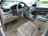Thumbnail of 2016 Iridescent Pearl Tricoat Chevrolet Tahoe