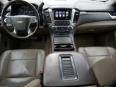 Thumbnail of 2016 Iridescent Pearl Tricoat Chevrolet Tahoe