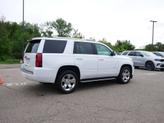 Thumbnail of 2016 Iridescent Pearl Tricoat Chevrolet Tahoe