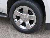 Thumbnail of 2016 Iridescent Pearl Tricoat Chevrolet Tahoe