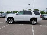 Thumbnail of 2016 Iridescent Pearl Tricoat Chevrolet Tahoe