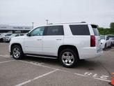 Thumbnail of 2016 Iridescent Pearl Tricoat Chevrolet Tahoe
