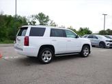 Thumbnail of 2016 Iridescent Pearl Tricoat Chevrolet Tahoe