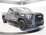 Thumbnail of 2023 Onyx Black GMC Sierra 1500