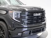 Thumbnail of 2023 Onyx Black GMC Sierra 1500