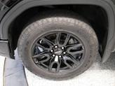 Thumbnail of 2023 Onyx Black GMC Sierra 1500