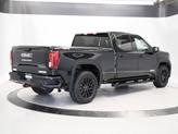 Thumbnail of 2023 Onyx Black GMC Sierra 1500