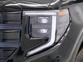 Thumbnail of 2023 Onyx Black GMC Sierra 1500