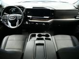 Thumbnail of 2023 Onyx Black GMC Sierra 1500