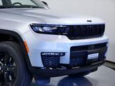 Thumbnail of 2025 Silver Zynith Jeep Grand Cherokee L