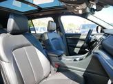 Thumbnail of 2025 Silver Zynith Jeep Grand Cherokee L