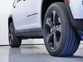 Thumbnail of 2025 Silver Zynith Jeep Grand Cherokee L