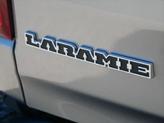 Thumbnail of 2025 Billet Silver Metallic Clearcoat RAM 1500