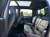 Thumbnail of 2025 Billet Silver Metallic Clearcoat RAM 1500