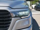 Thumbnail of 2025 Billet Silver Metallic Clearcoat RAM 1500
