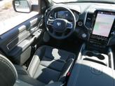 Thumbnail of 2025 Billet Silver Metallic Clearcoat RAM 1500