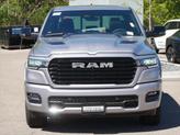 Thumbnail of 2025 Billet Silver Metallic Clearcoat RAM 1500