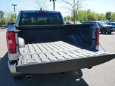 Thumbnail of 2025 Billet Silver Metallic Clearcoat RAM 1500