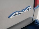Thumbnail of 2025 Billet Silver Metallic Clearcoat RAM 1500