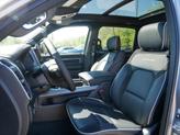 Thumbnail of 2025 Billet Silver Metallic Clearcoat RAM 1500