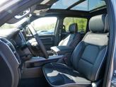 Thumbnail of 2025 Billet Silver Metallic Clearcoat RAM 1500