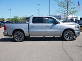 Thumbnail of 2025 Billet Silver Metallic Clearcoat RAM 1500