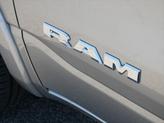 Thumbnail of 2025 Billet Silver Metallic Clearcoat RAM 1500