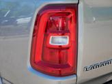 Thumbnail of 2025 Billet Silver Metallic Clearcoat RAM 1500