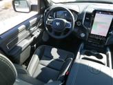 Thumbnail of 2025 Billet Silver Metallic Clearcoat RAM 1500